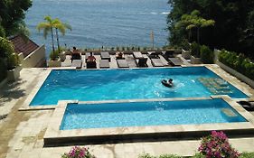 Ocean Resort Amed